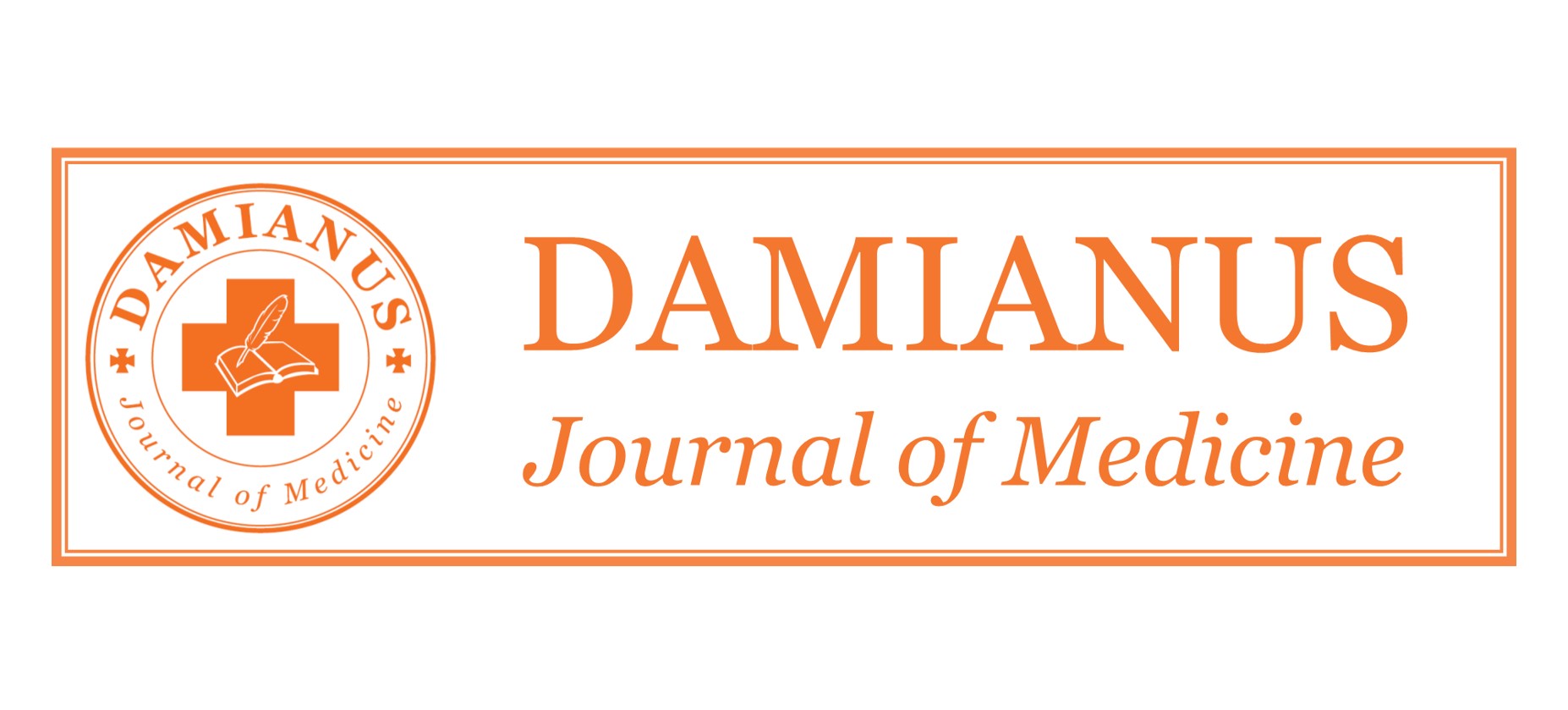Damianus Jurnal of Medicine