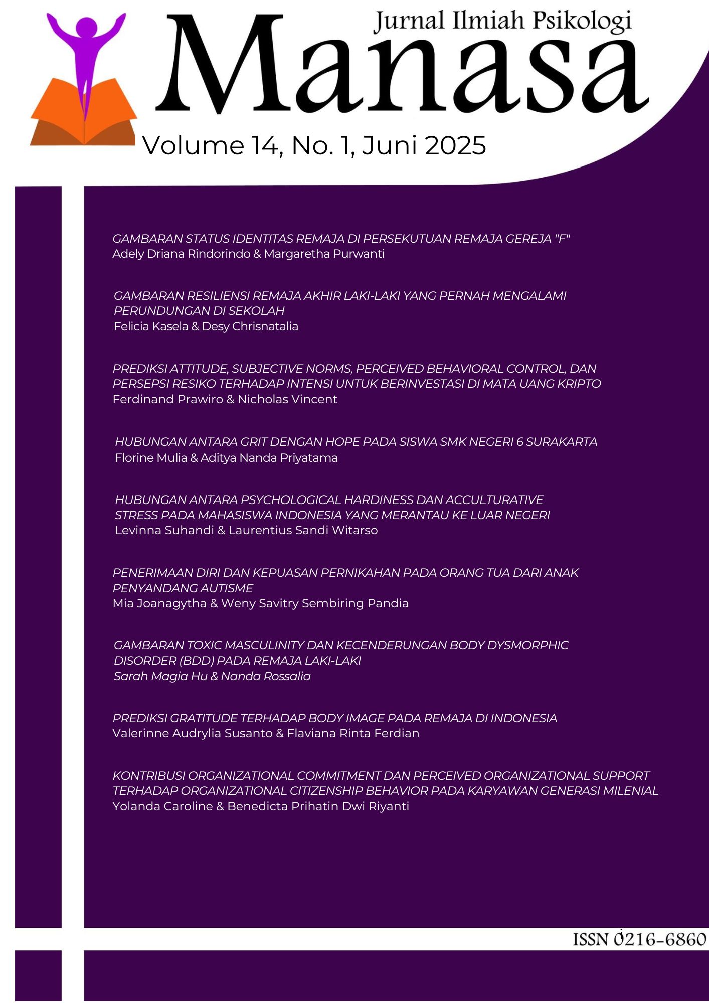 					View Vol. 14 No. 1 (2025): Juni, 2025
				