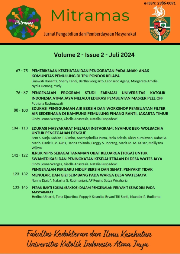 					View Vol. 2 No. 2 (2024)
				