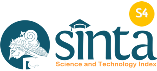 Logo SINTA 4