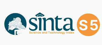 Sinta 5