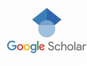 Image result for google scholar logo official